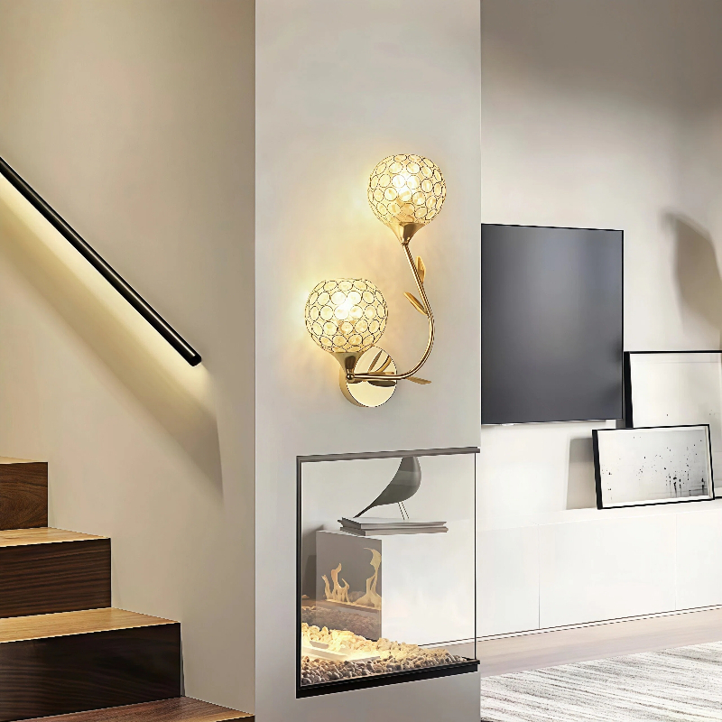 BEST DEALS Lampu Dinding Lampu Kamar Tidur Lampu Hias Kamar Lampu Dinding Kamar Tidur Lampu Dinding