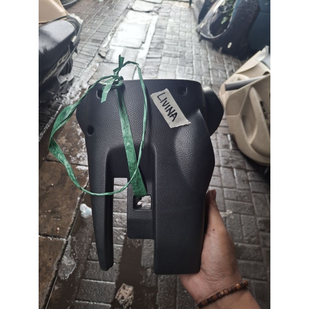 Cover Bawah Colum Setir Stir Grand Livina L11 Original