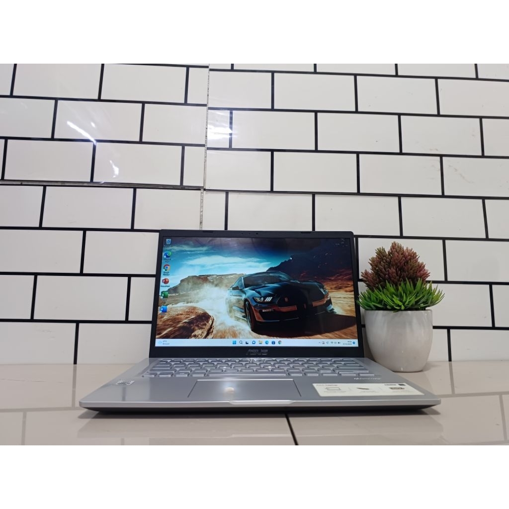 Laptop Asus VivoBook X415JA,Intel Core i3 Gen 10,Ram 8Gb,Ssd 256Gb