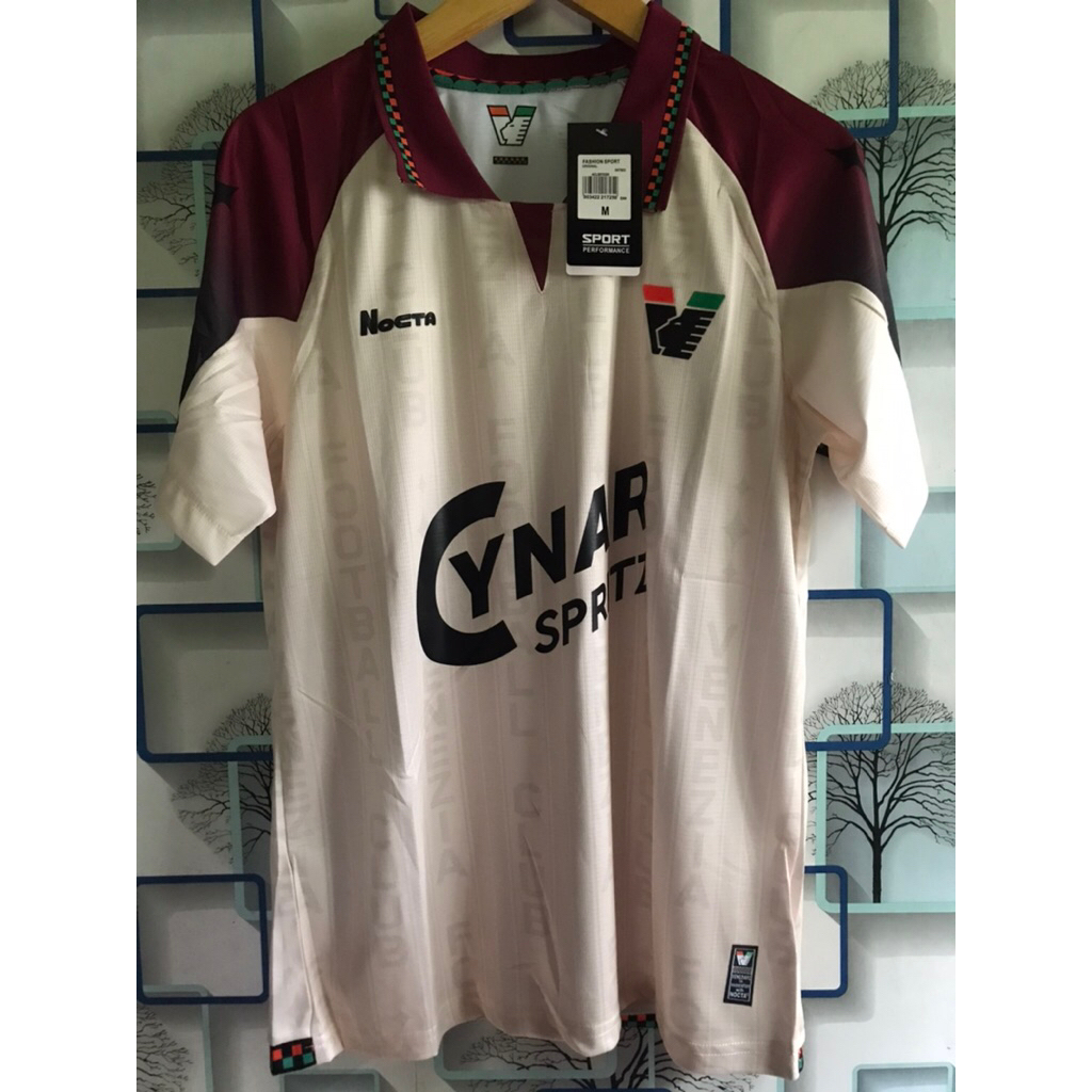 Jersey Medioker Venezia