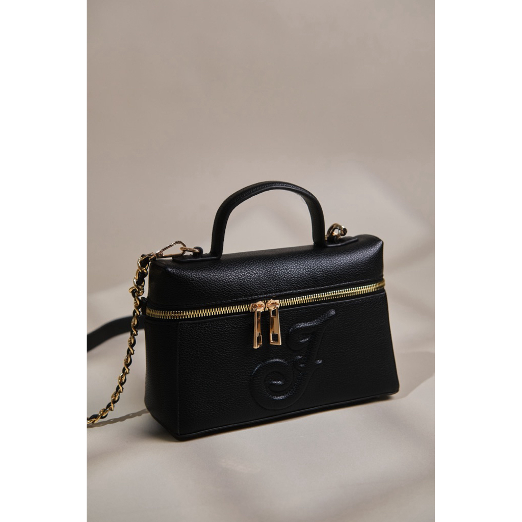 QUEN BAG JINGGA / READY STOCK