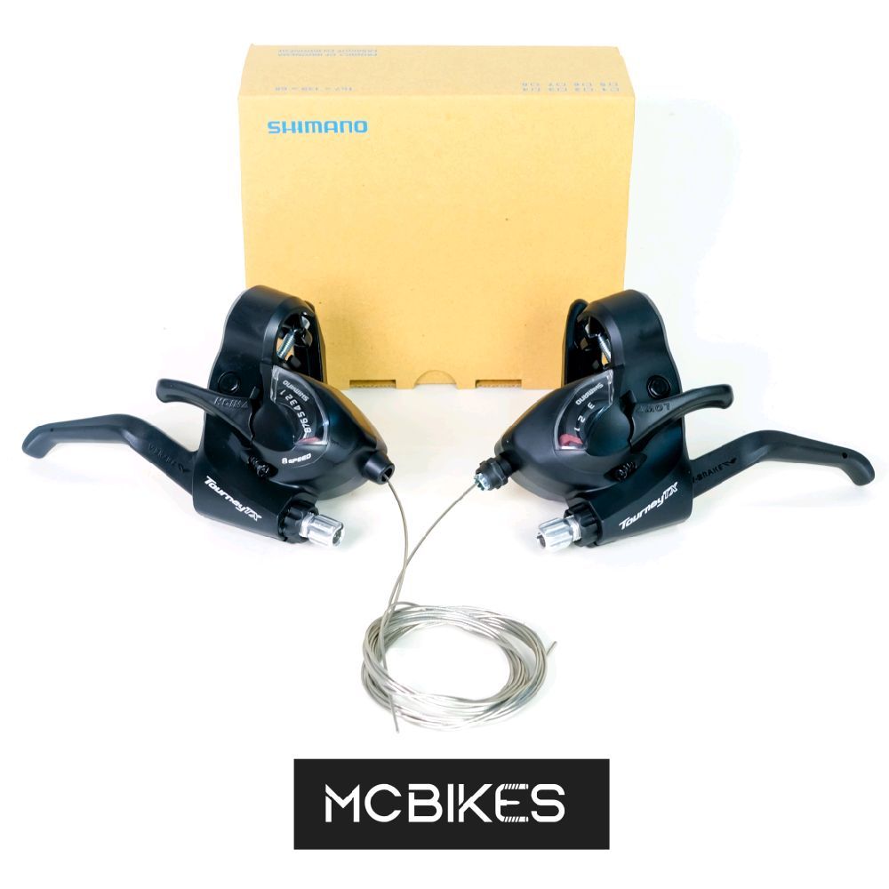Shimano Tourney TX800 ST-TX800 Shifter Brake Lever