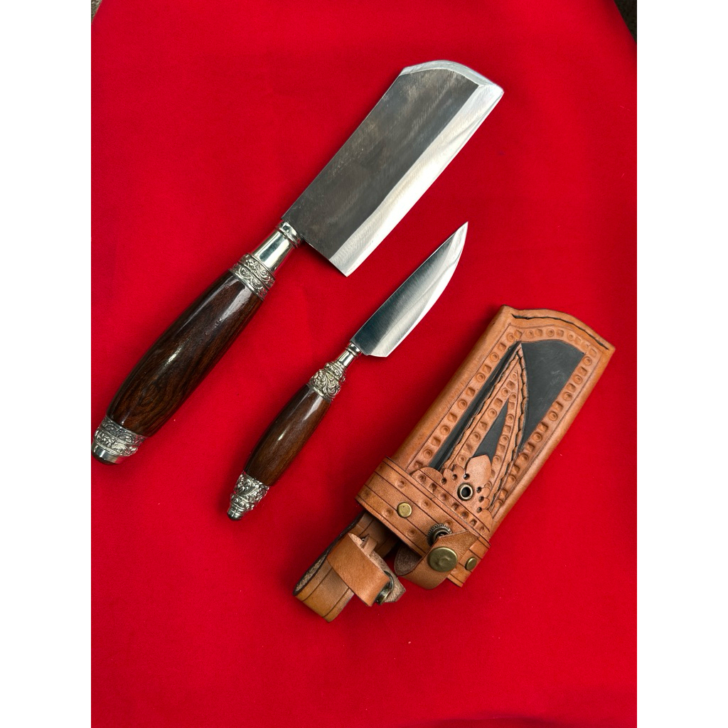 Blakas bali set (blakas+mutik)