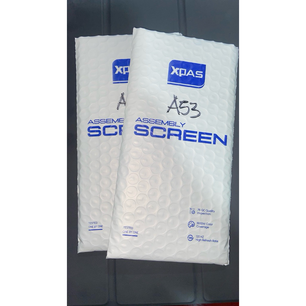LCD OPPO A53/A54/A55
