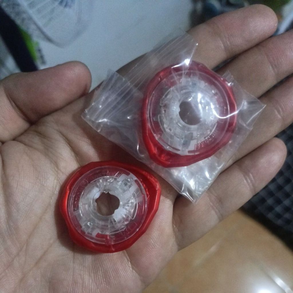 Ratchet 1-70 Beyblade X