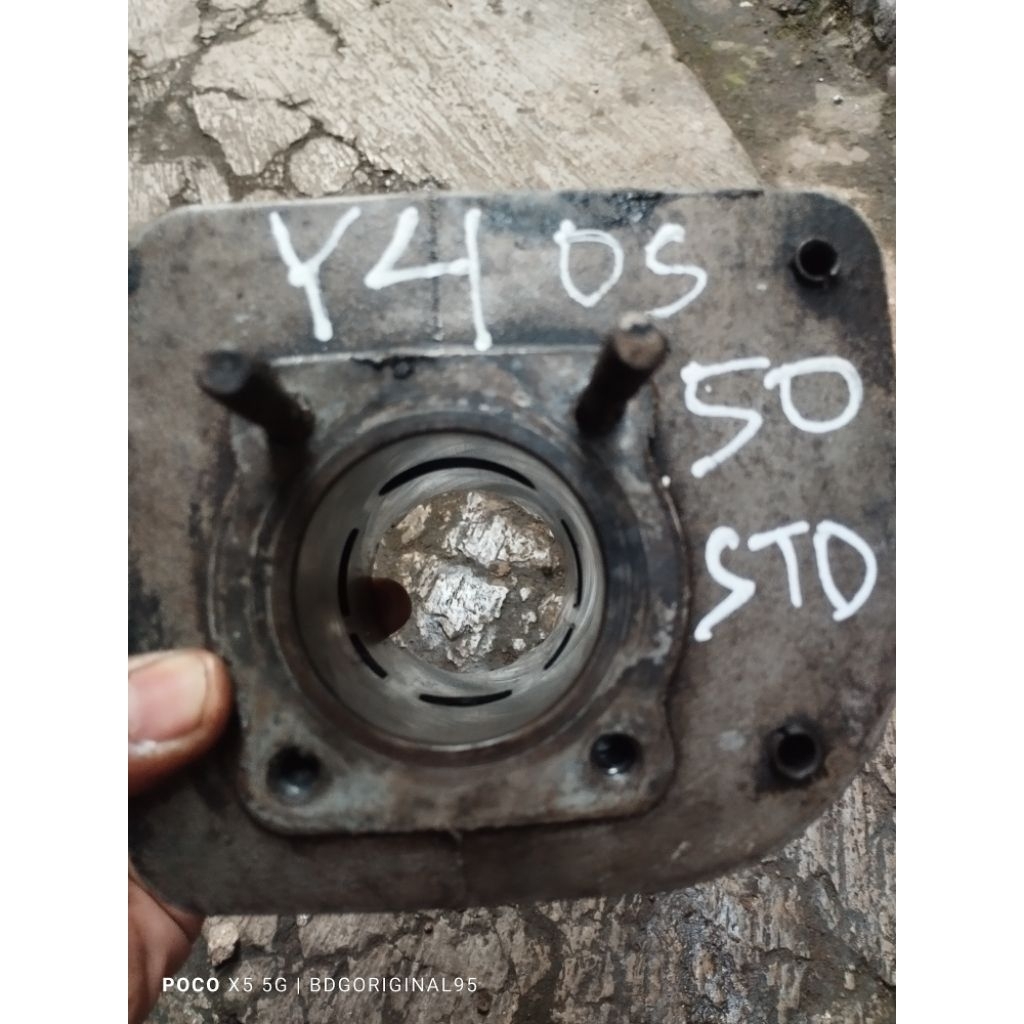 blok buring f1zr y4 os 50 std f1zr original f1zr copotan
