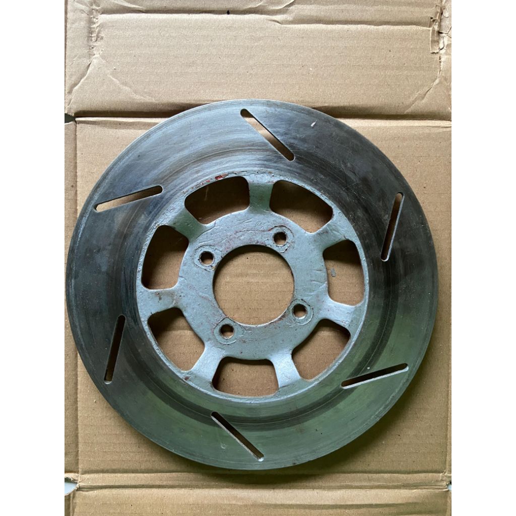 piringan RX king original