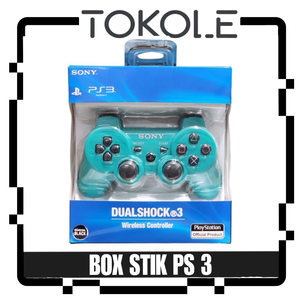 Box Stik PS 3 - Dus Stik PS3