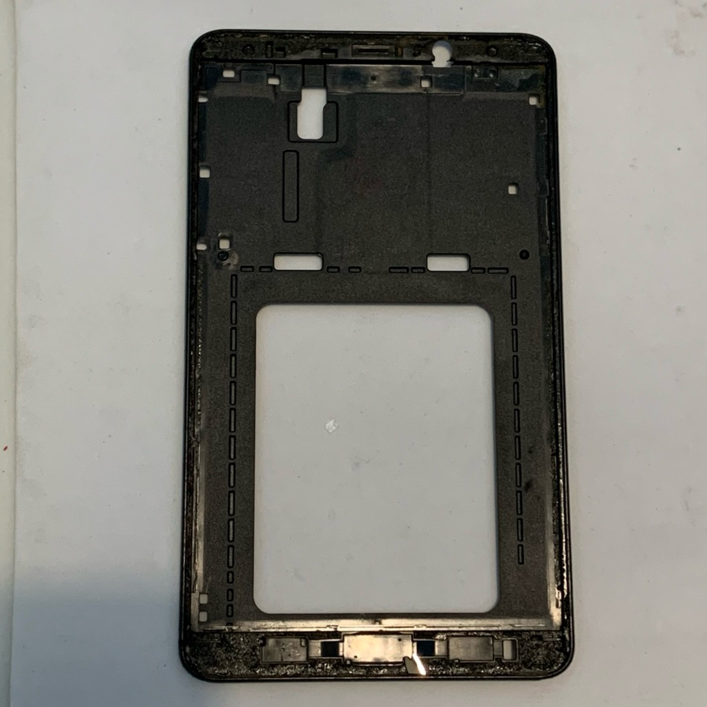 Frame LCD Samsung Tab A (2016) SM-T285 ORI