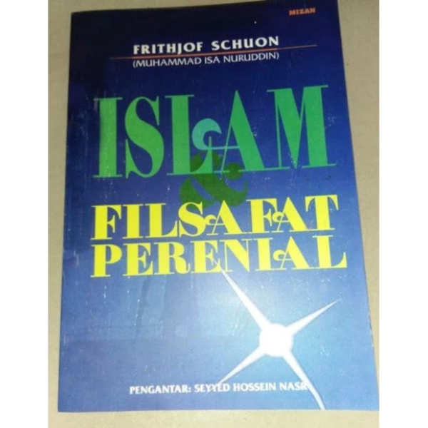 Islam dan Filsafat Perenial