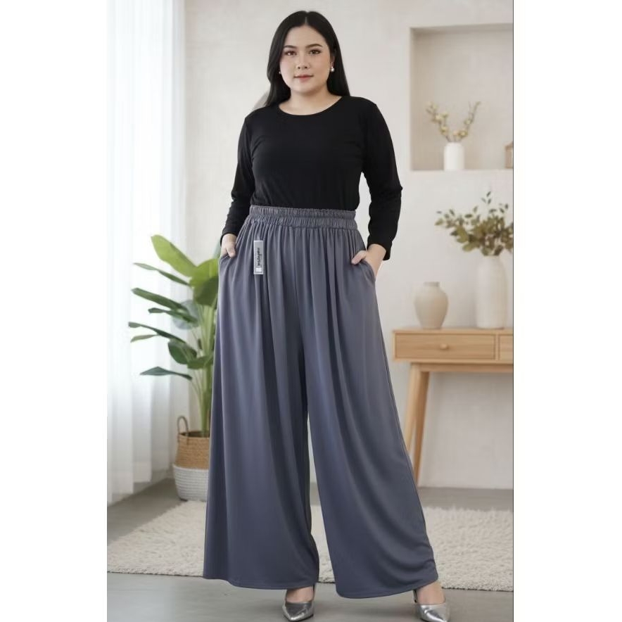 kulot jersey super jumbo bb 50-130kg