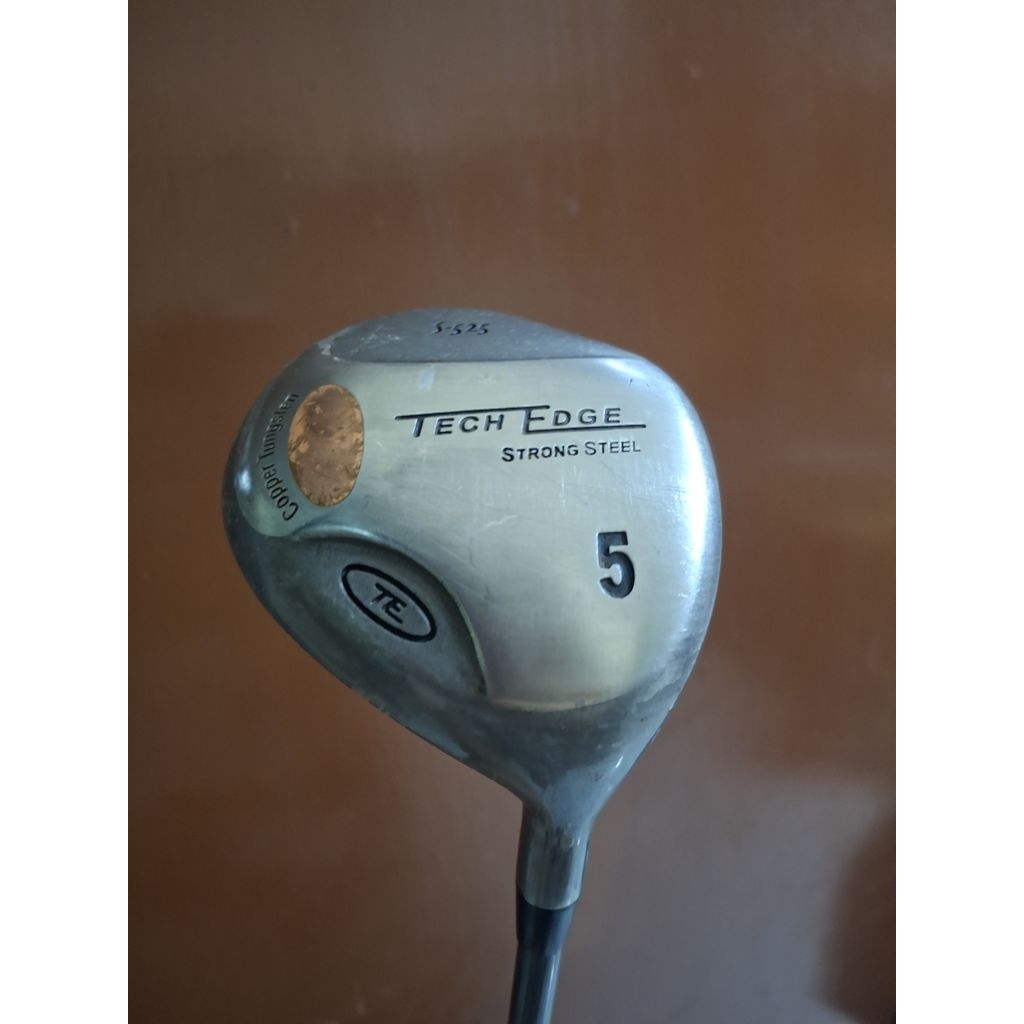 Stick Golf Wood 5