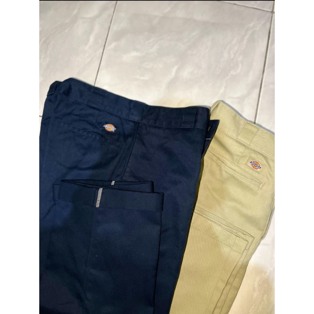 LP Dickies