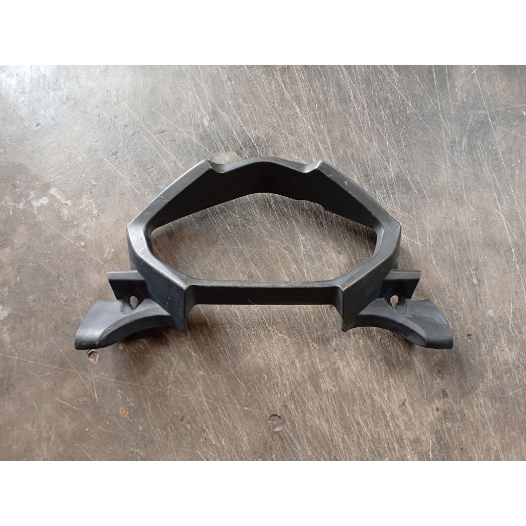 Cover Tutup Speedometer Spedo Spido Honda Megapro Mono MP Mono Original Second TERMURAH