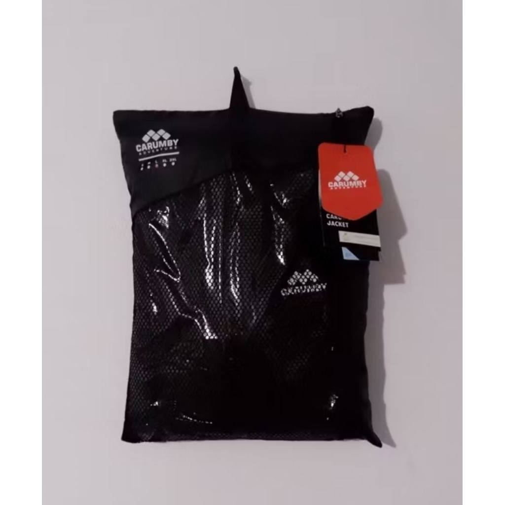 gorpcore carumby monsoon S