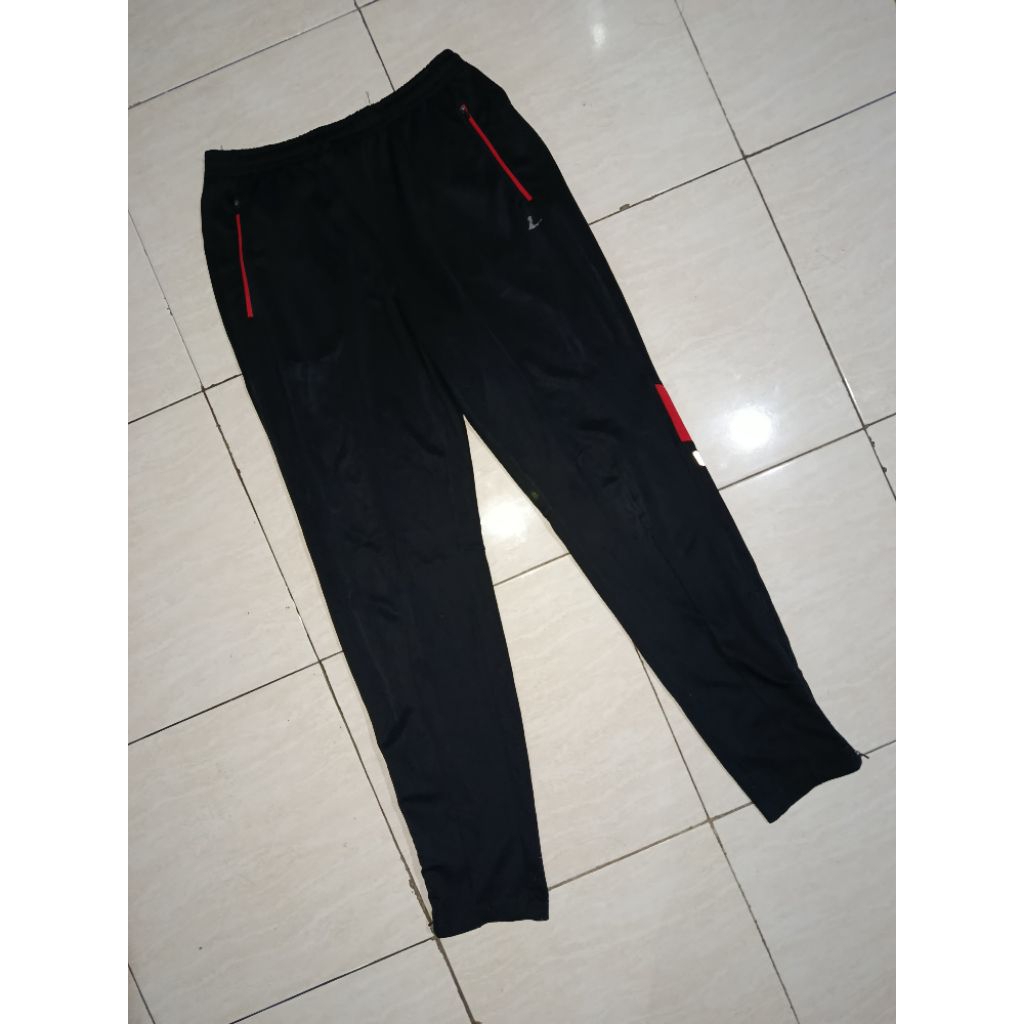 LECAF CELANA TRACKPANTS PRIA WANITA