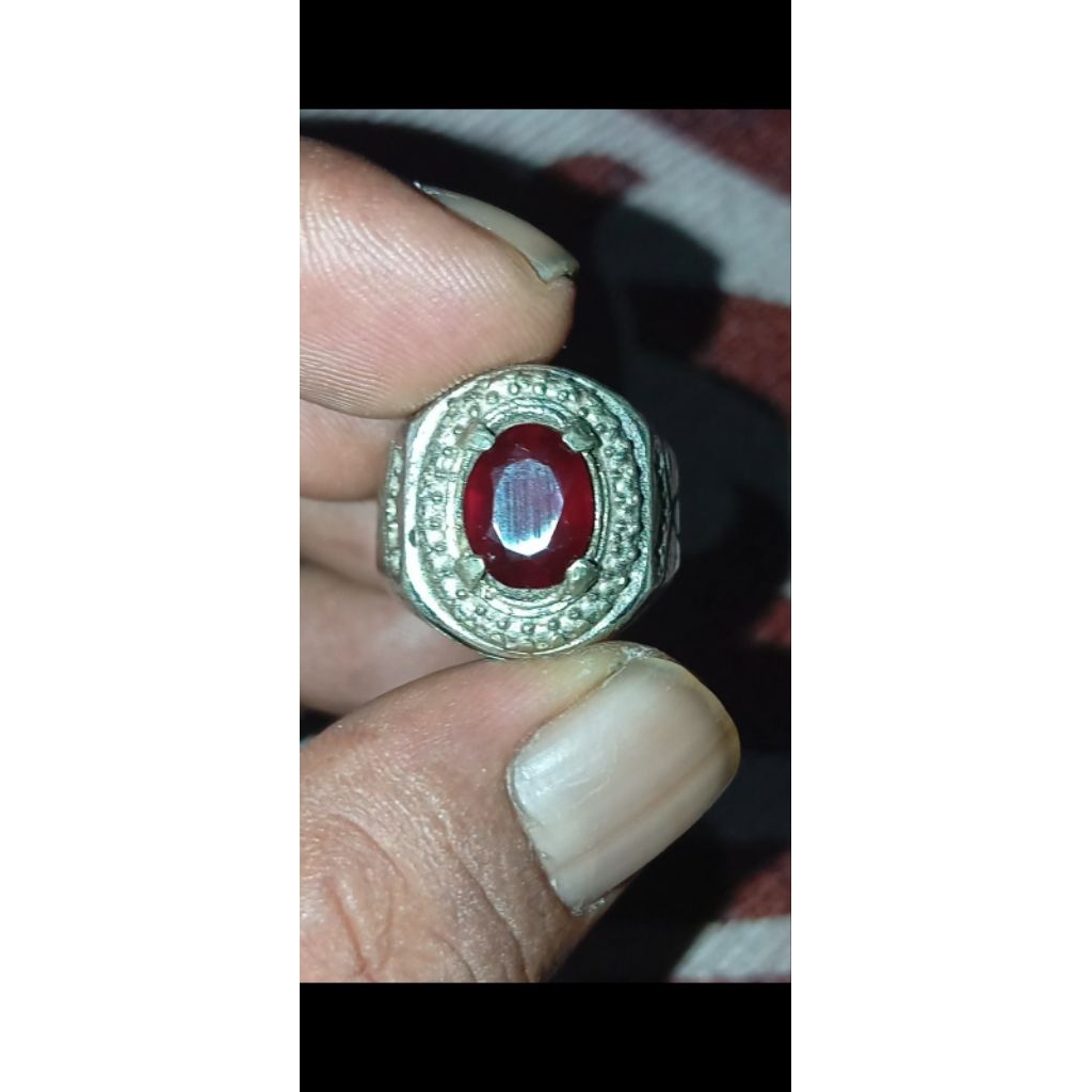 Red Garnet srilanka