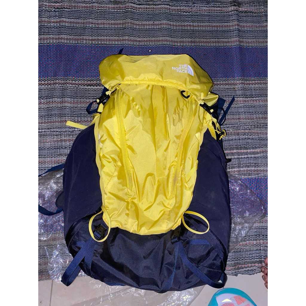tnf banchee 50