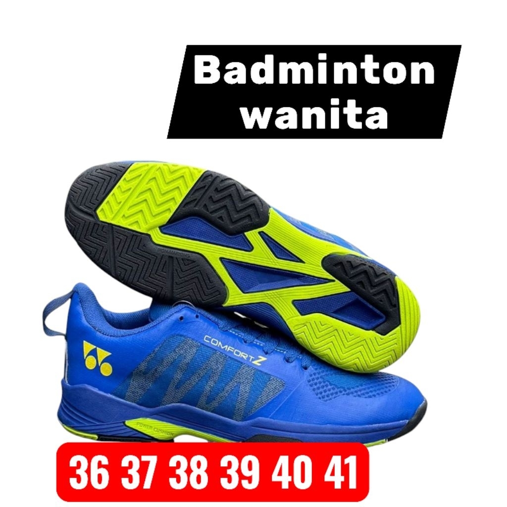 SEPATU PUM BADMINTON PRIA ORIGINAL VIETNAM UK 39_46