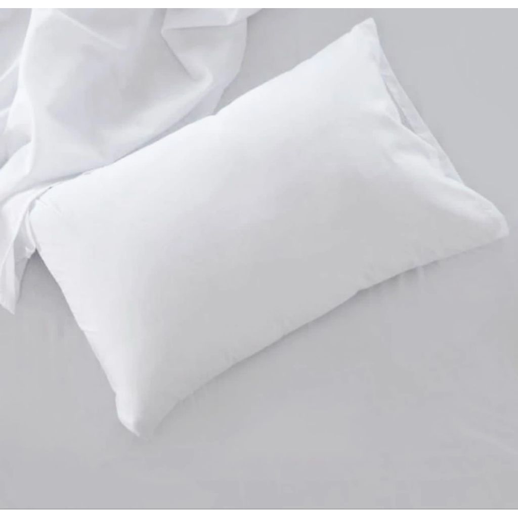 Bantal ex hotel bintang