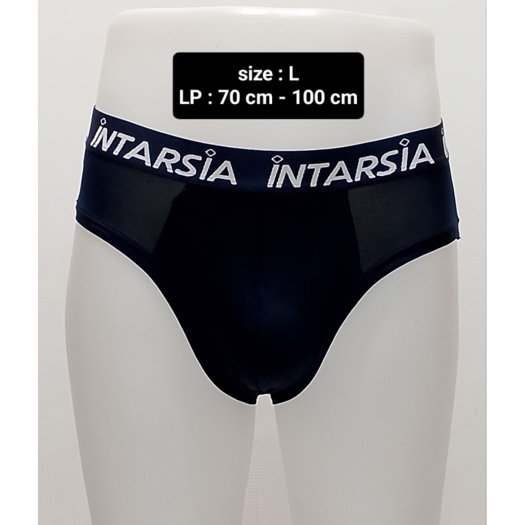 CD pria / Celana Dalam pria segitiga