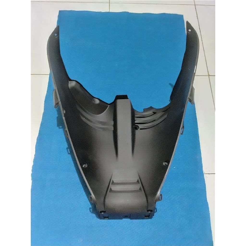 dek lumpur paru2 PCX cbu Thailand 2014-2017 second original