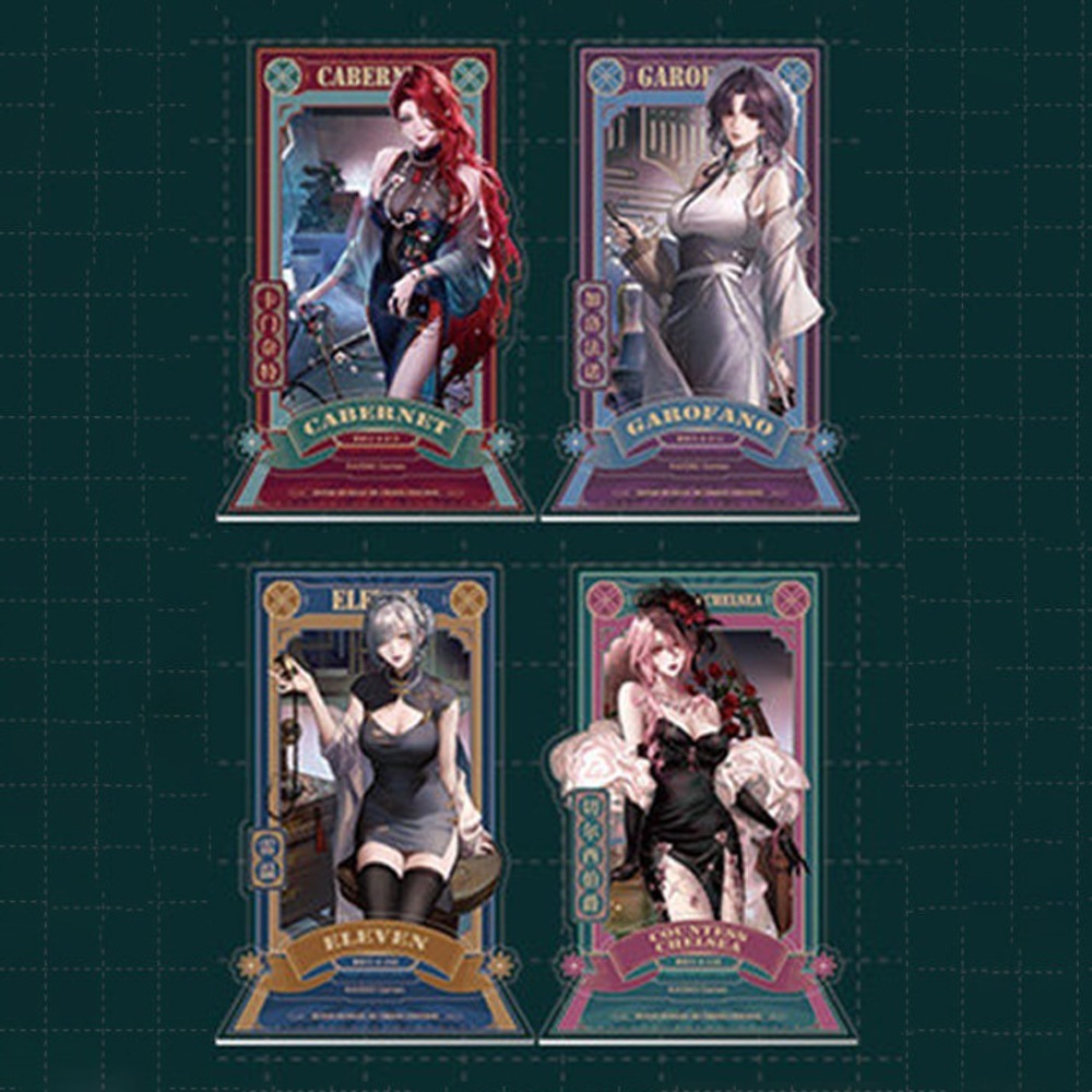 READY STOCK PATH TO NOWHERE MBCC PTN [LAWSON] Standee