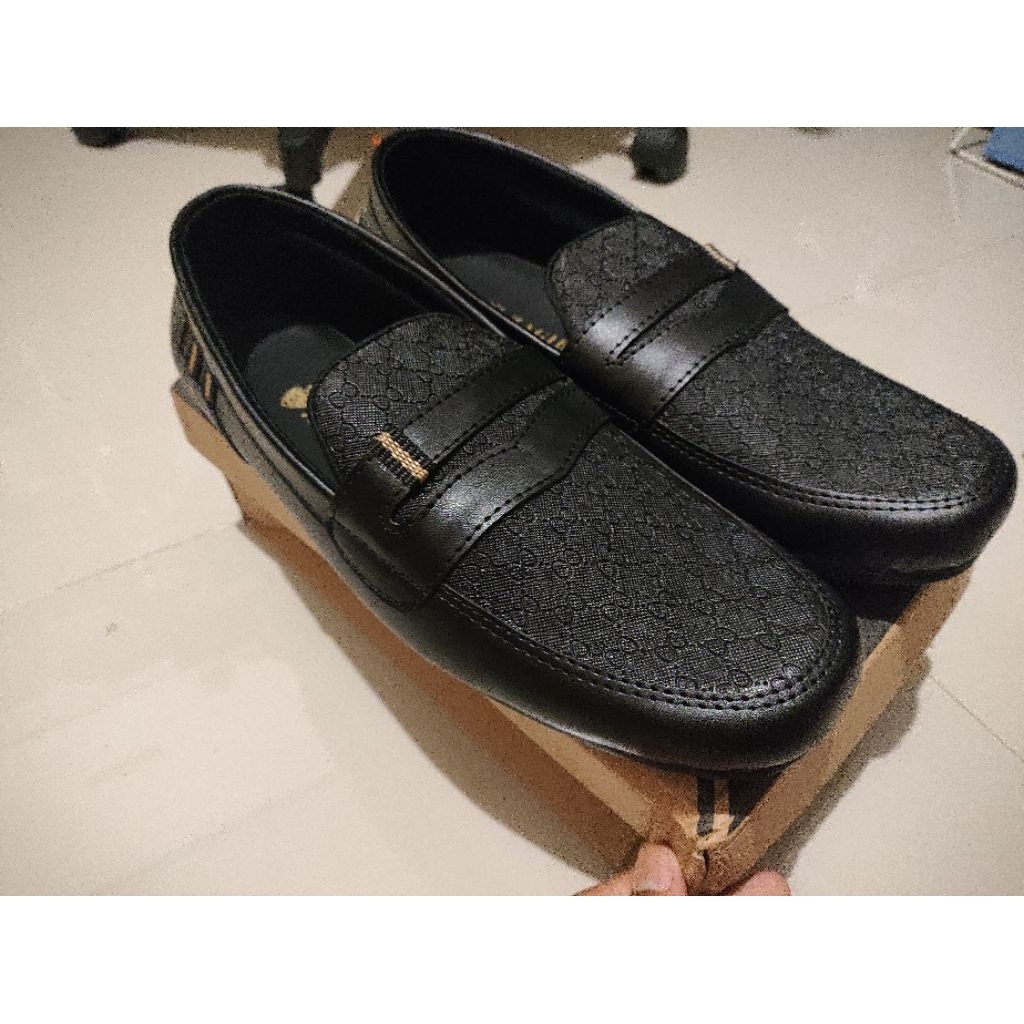 Loafer size 46