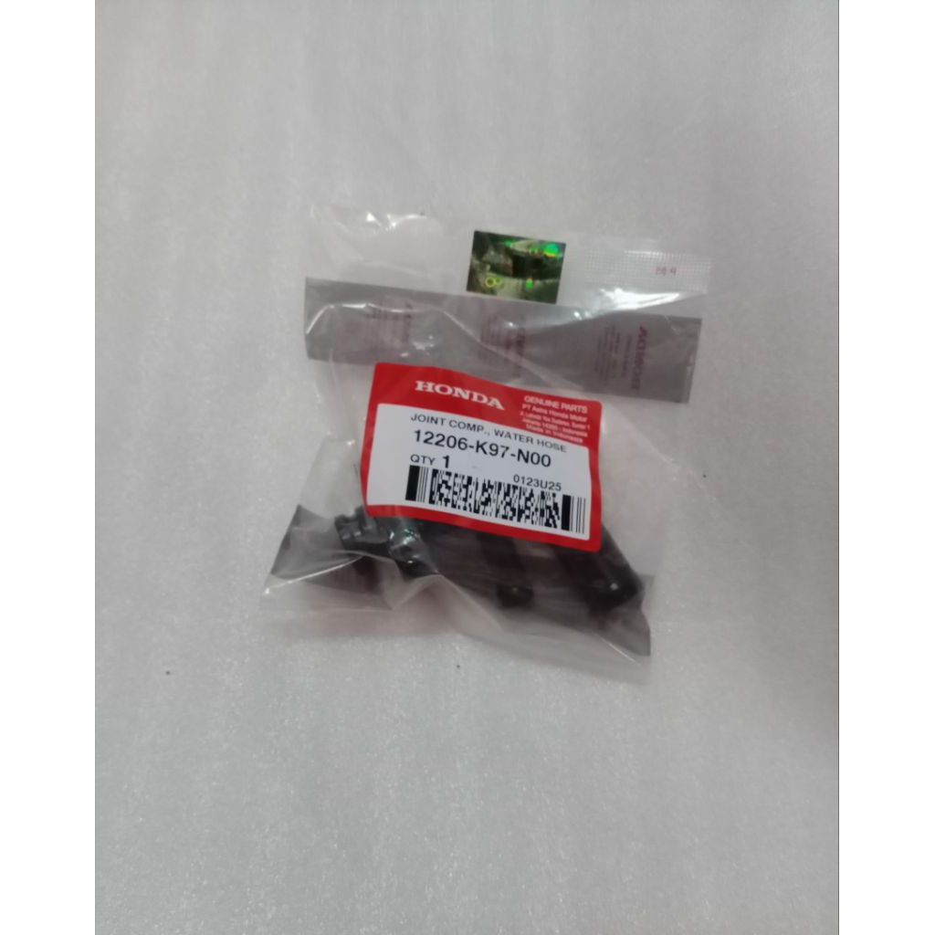 Selang Radiator Asli AHM Vario 125 Vario 150 ADV 12206-K66-V00