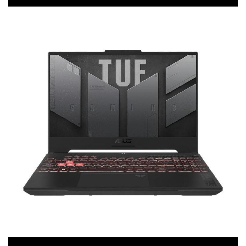 asus tuff second