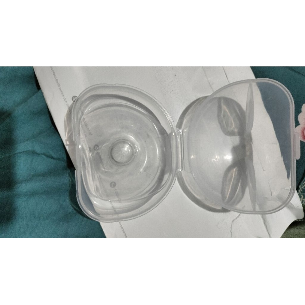 (PL) sambungan puting