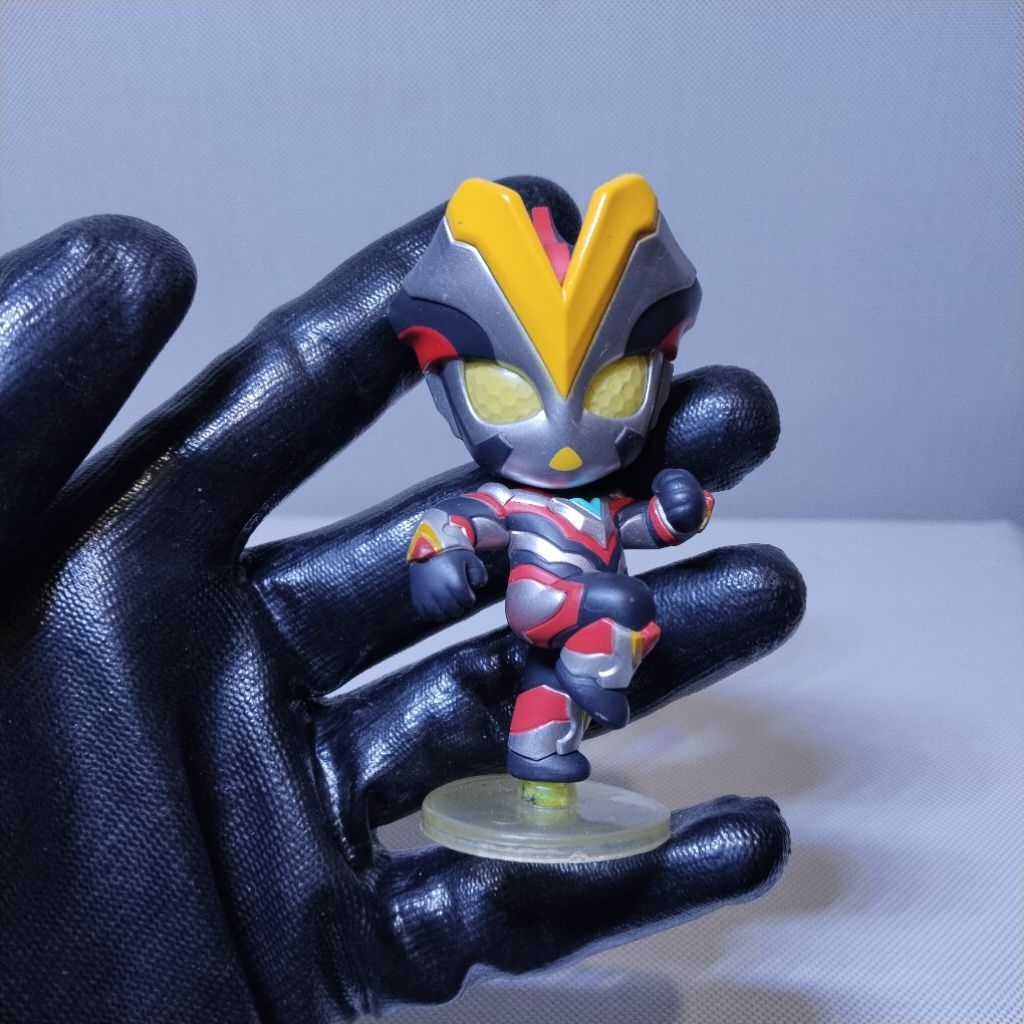 POP MART Blind Box - Ultraman Shooting Studio