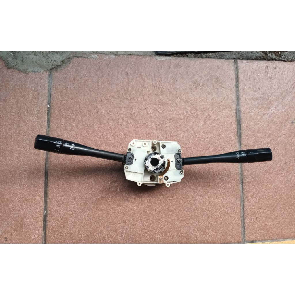 Saklar Switch Lampu Kombinasi civic Nouva EF