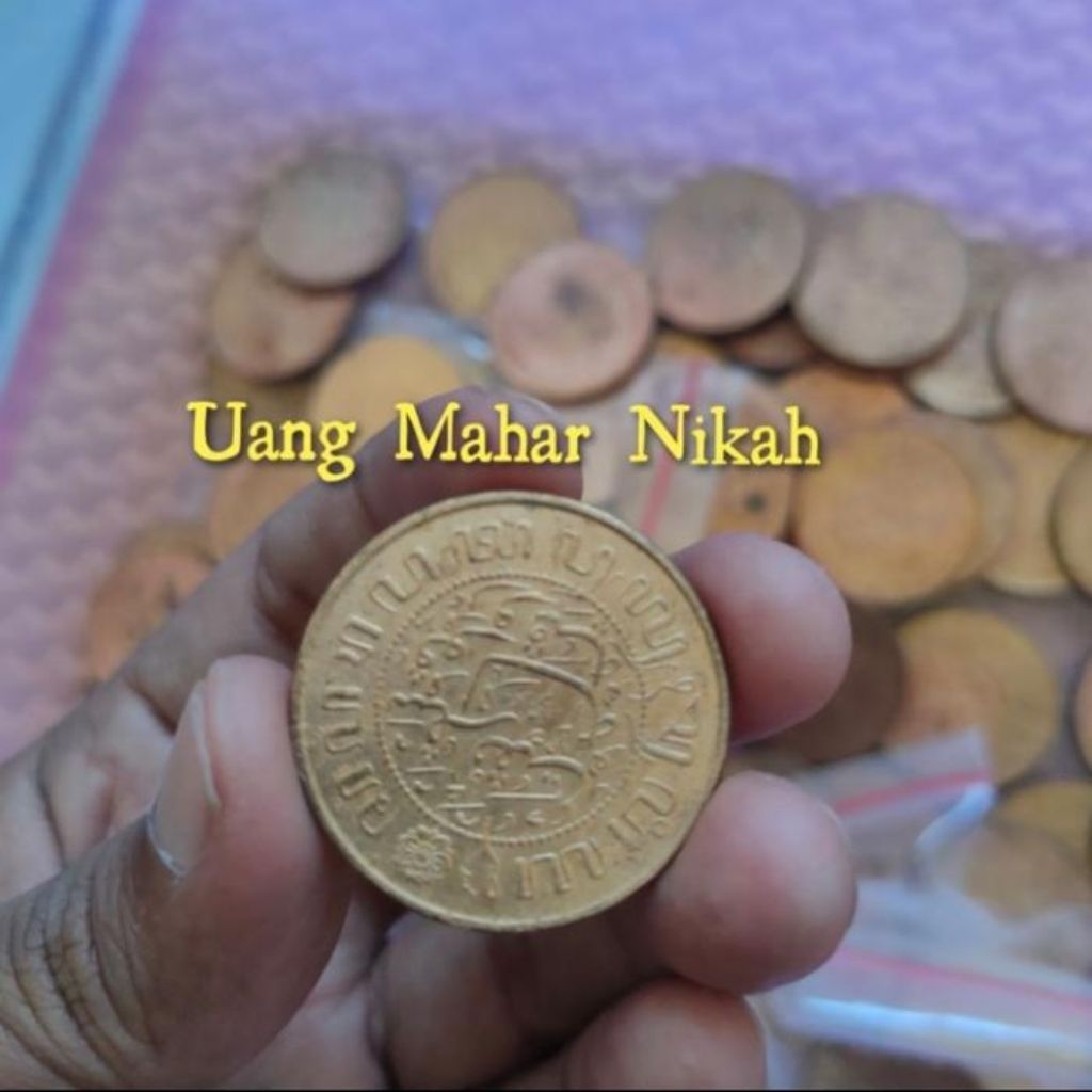 koin benggol 2,5 cent nederlandsch indie . Koin