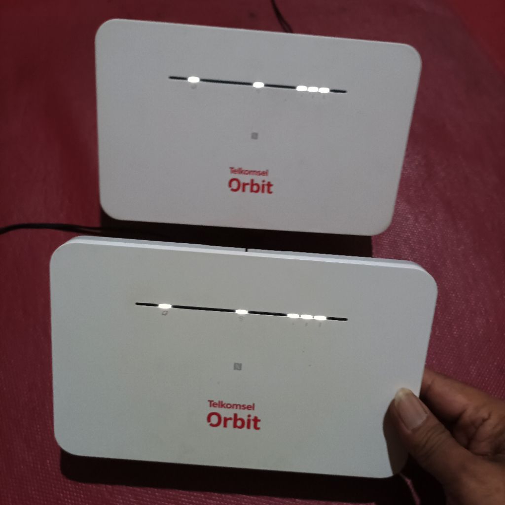 Modem Orbit Huawei B320-923,Huawei B311B-853, Orbit Star N1