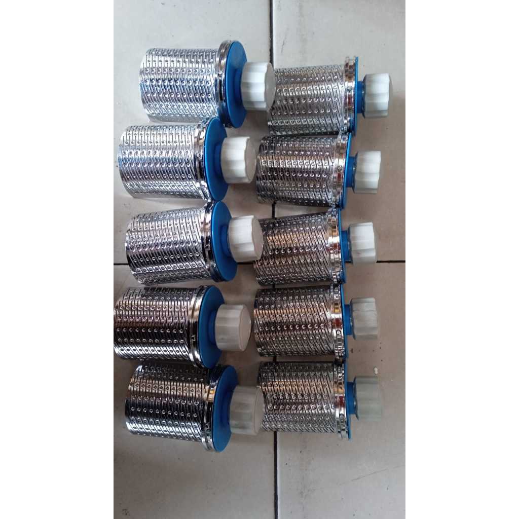 Screen Mini Poles / Sparepat Mini Poles LTJM 2299