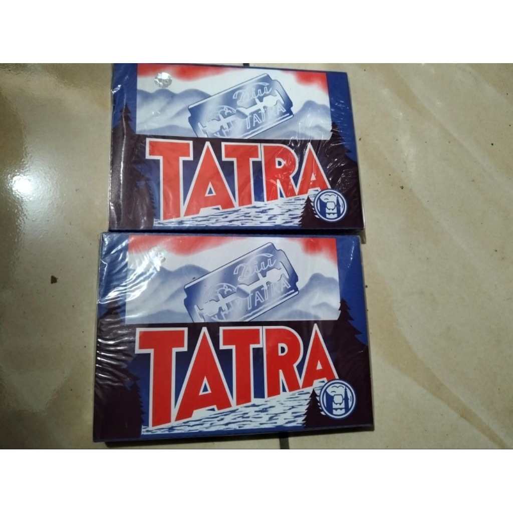Silet Tatra