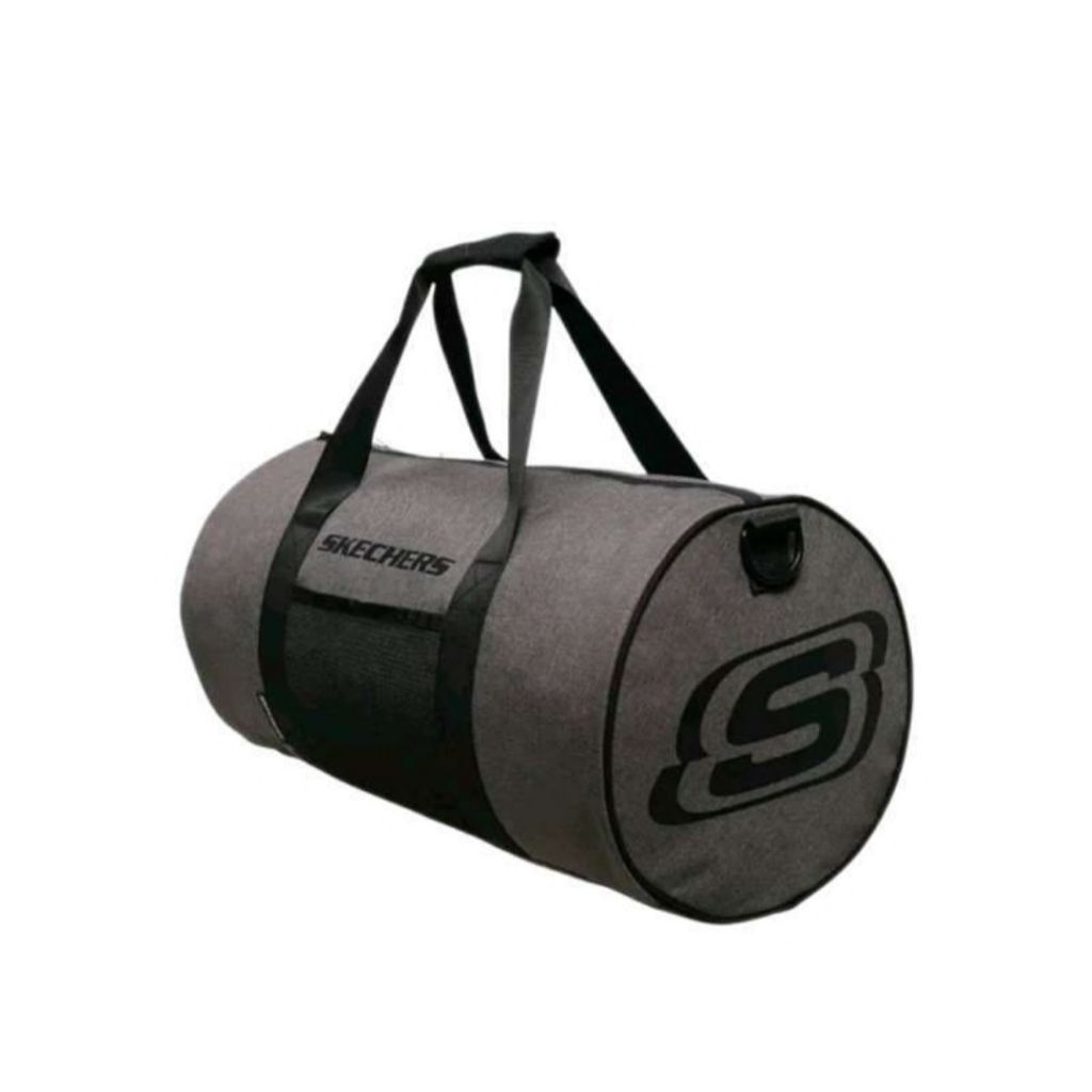 tas gym bag skechers original