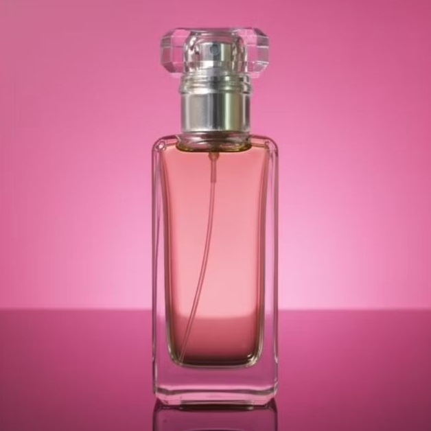 ​[INSPIRED] Baccarat Rouge 540 - Eau de Parfum (20ml)