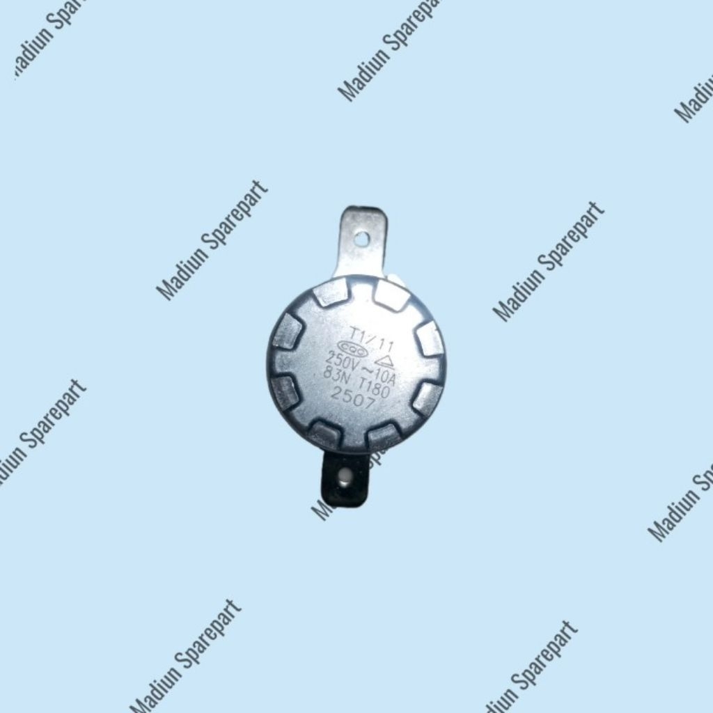 Thermostat 83° Magicom Miyako