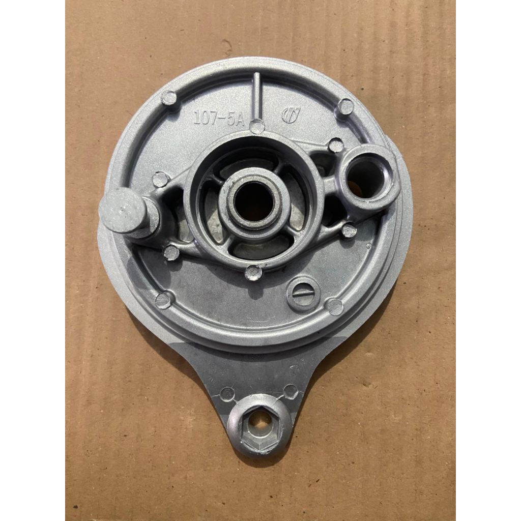 TUTUP TROMOL HONDA GL 100 CB 100