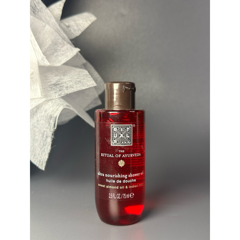 The Ritual Of Ayurveda - Shower gel 75 ml