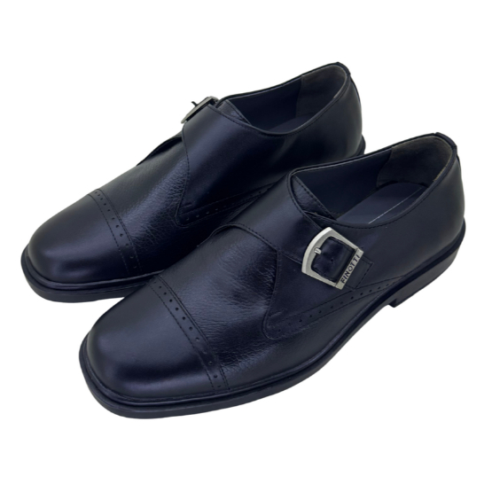 Sepatu Pantofel kulit asli Finotti SN 11