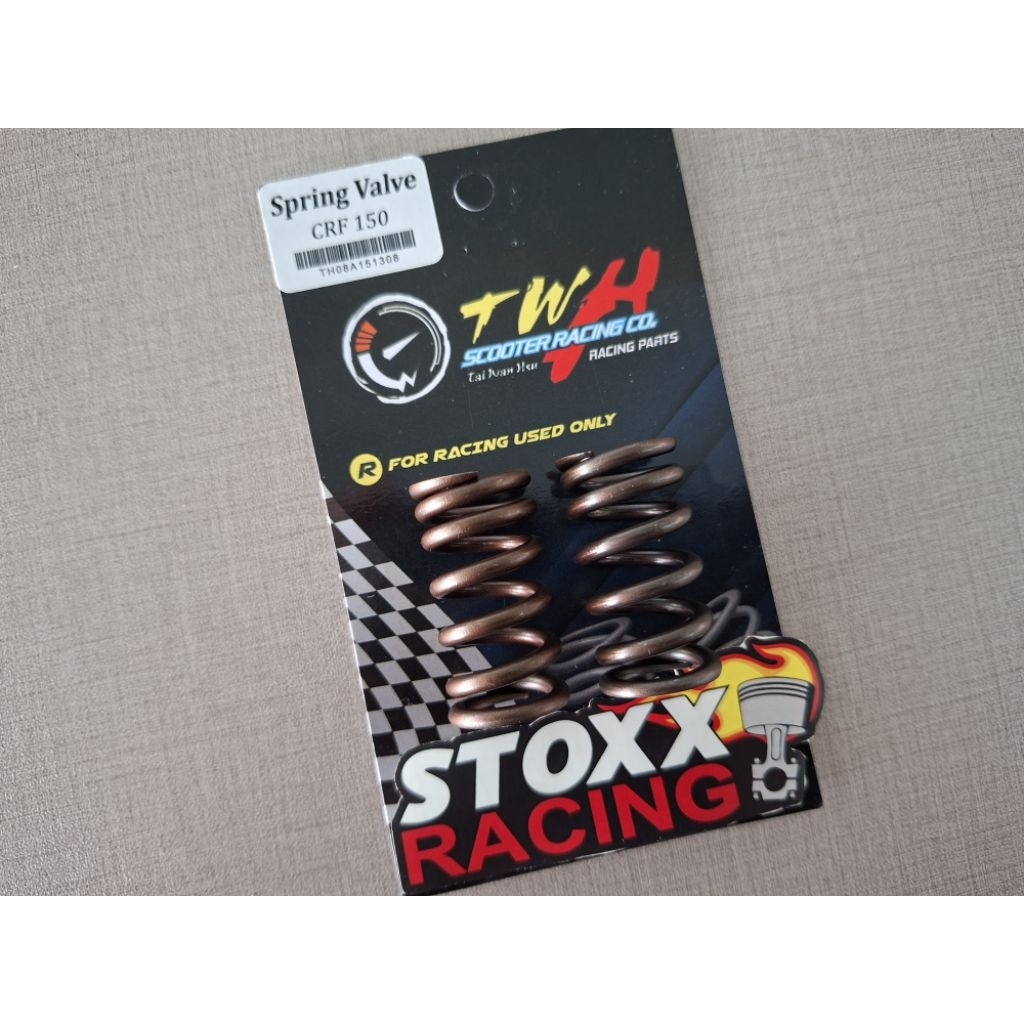 PER KLEP TWH CRF 150 RACING