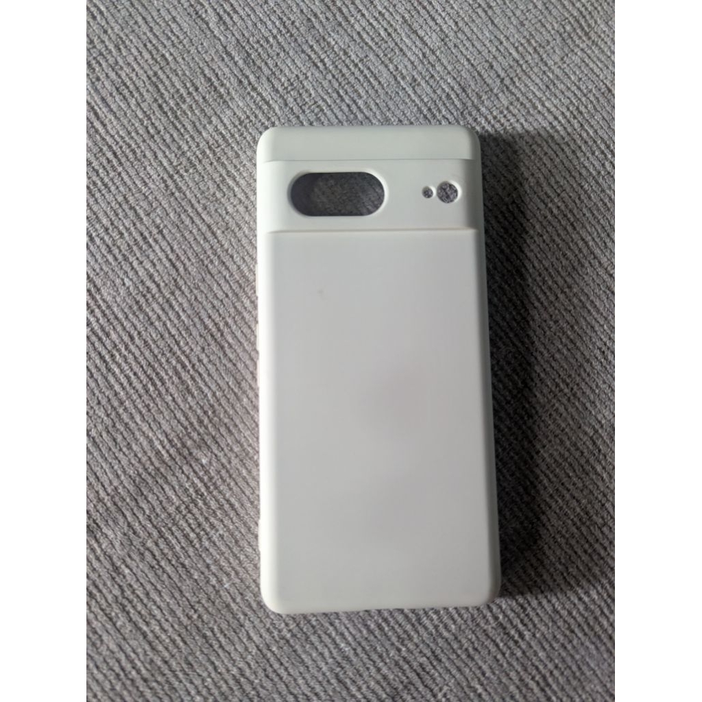 softcase gopix 7