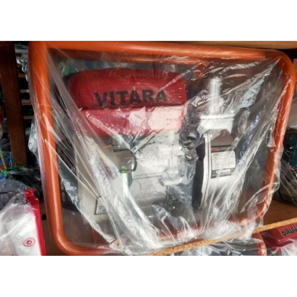 Pompa Air Alkon Vitara 2n & 3n / Pompa Air Irigasi Vitara