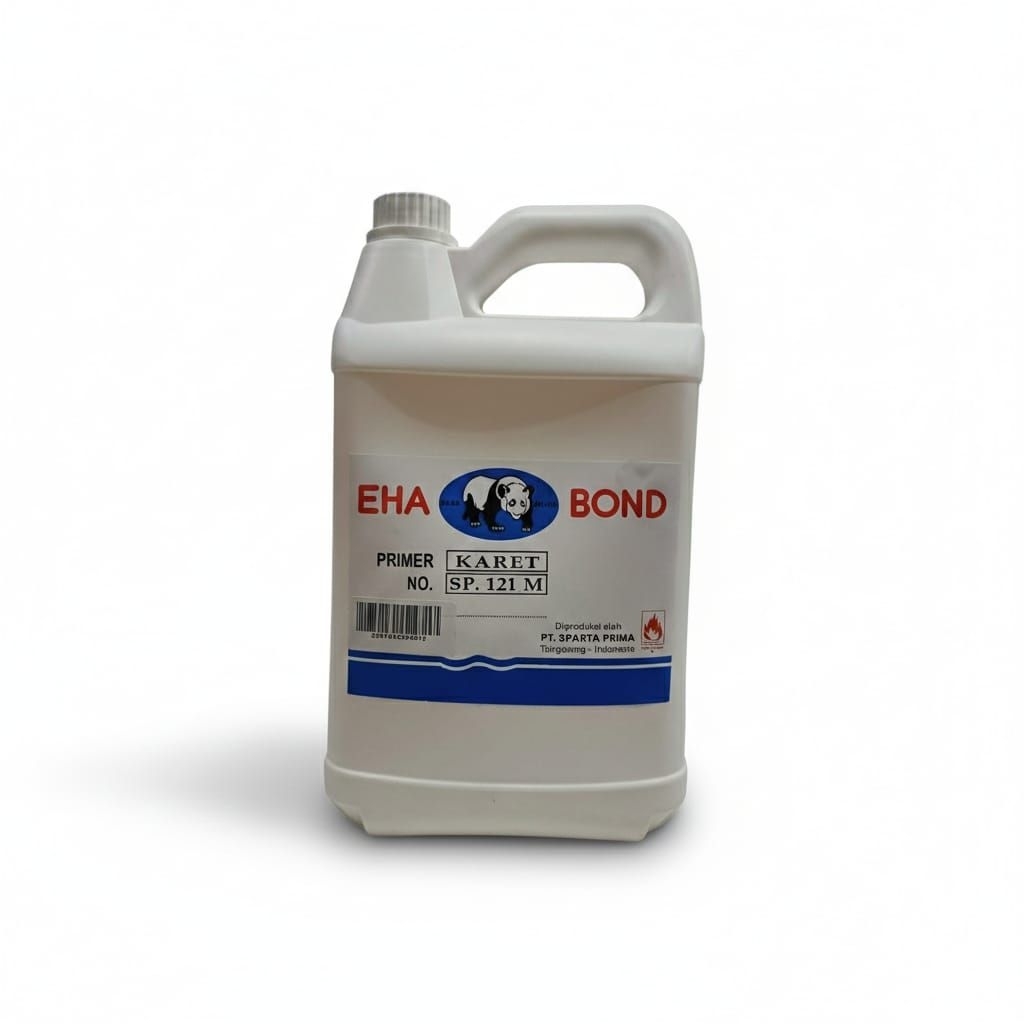 Primer Karet  SP 121 M Eha Bond 5 Liter
