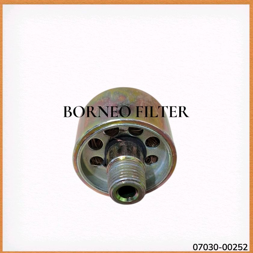 07030-00252 CH Air Filter Breather For Komatsu 0703000252