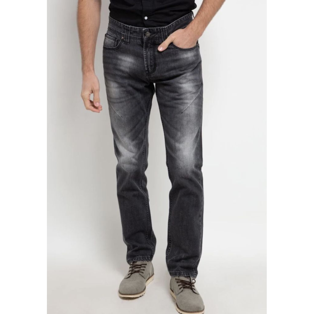 jeans lois keren slimfit original 100%