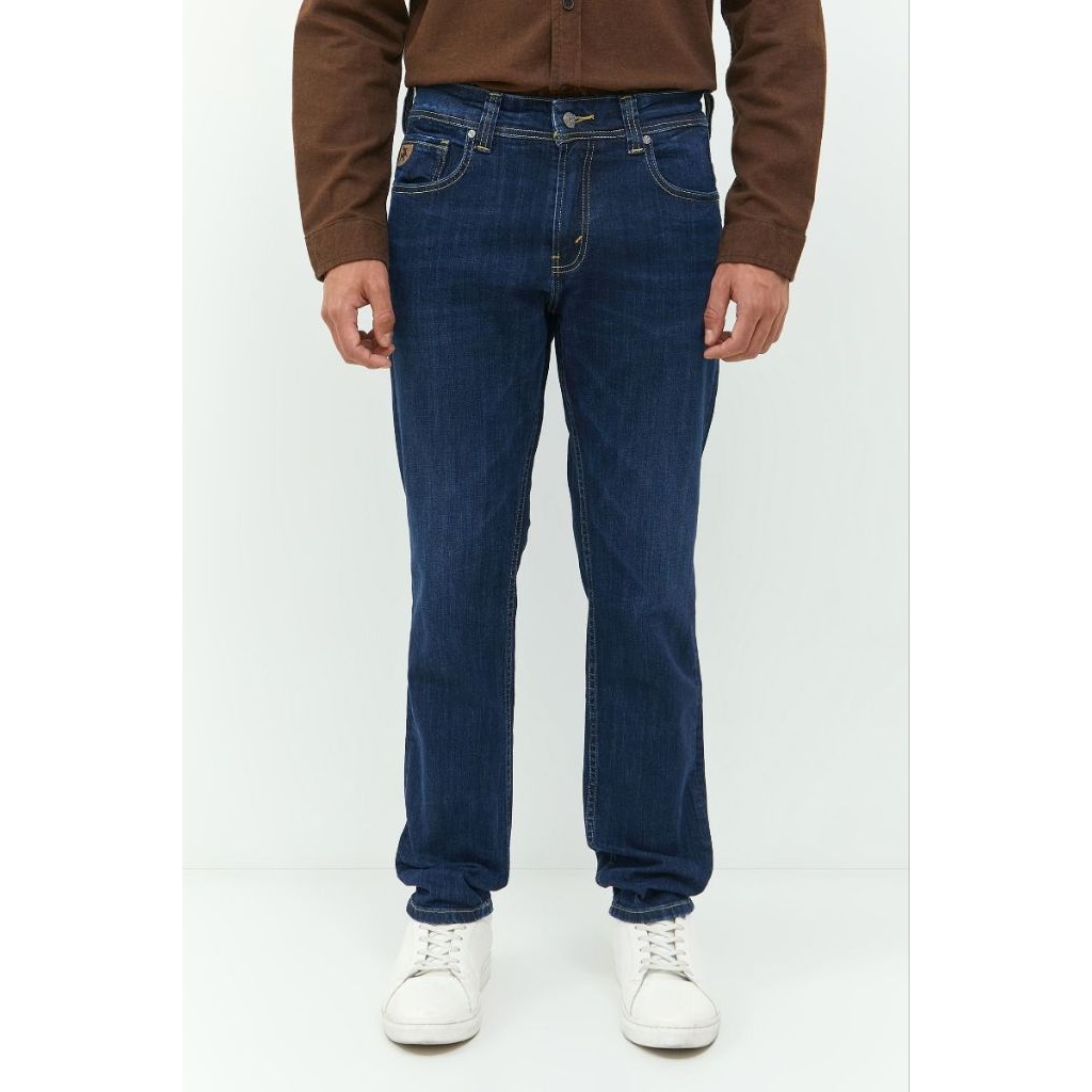 jeans keren lois slimfit original 100%